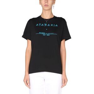 Raf Simons Women "Ataraxia" T-Shirt
